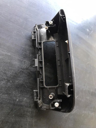 ACABAMENTO MOLDURA COMPUTADOR DE BORDO PEUGEOT 307