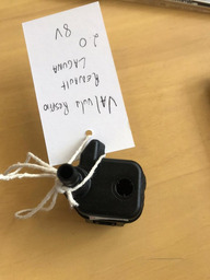 VALVULA DE RESPIRO OLEO RENAULT LAGUNA 2.0 8V 