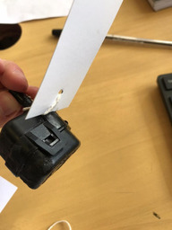 VALVULA DE RESPIRO OLEO RENAULT LAGUNA 2.0 8V 