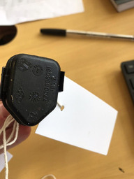 VALVULA DE RESPIRO OLEO RENAULT LAGUNA 2.0 8V 