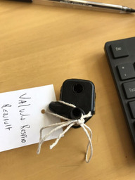 VALVULA DE RESPIRO OLEO RENAULT LAGUNA 2.0 8V 