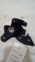 Trava Do Banco Traseiro Direito Peugeot 208