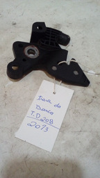 TRAVA DO BANCO TRASEIRO DIREITO PEUGEOT 208