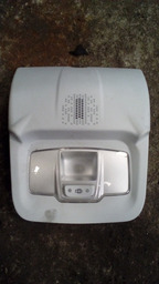 LUZ CORTESIA PEUGEOT 208