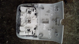 LUZ CORTESIA PEUGEOT 208