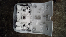 LUZ CORTESIA PEUGEOT 208