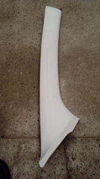 MOLDURA COLUNA PARA BRISA DIANTEIRO DIREITO PEUGEOT 208