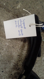 Suporte Chicote Porta Malas Peugeot 208