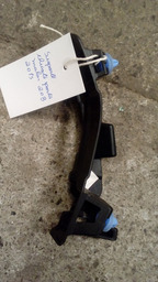 SUPORTE CHICOTE PORTA MALAS PEUGEOT 208