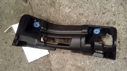 SUPORTE CHICOTE PORTA MALAS PEUGEOT 208