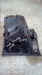 PORTA LUVAS PEUGEOT 208