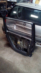 PORTA TRASEIRO ESQUERDA PEUGEOT 307