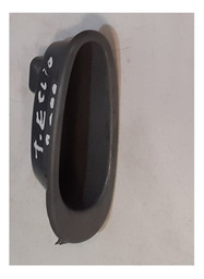 Puxador Interno Porta Traseira Esquerda Renault Clio 2000
