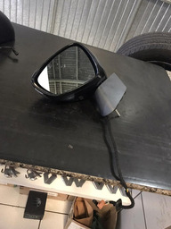 Retrovisor Esquerdo Peugeot 508