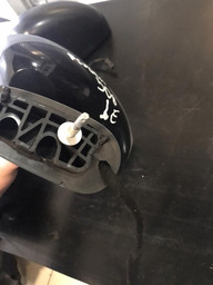 RETROVISOR ESQUERDO PEUGEOT 508