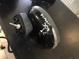 RETROVISOR ESQUERDO PEUGEOT 508