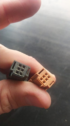 RETROVISOR ESQUERDO PEUGEOT 508