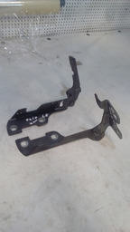 SUPOTE DOBRADIÇA CAPO RENAULT CLIO 1.0 8V 2000