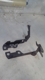 SUPOTE DOBRADIÇA CAPO RENAULT CLIO 1.0 8V 2000