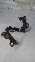 SUPOTE DOBRADIÇA CAPO RENAULT CLIO 1.0 8V 2000