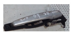 MAÇANETA EXTERNA DIANTEIRA DIREITA PEUGEOT 307 