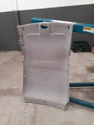 Forro De Teto Renault Clio 1.0 8v 2000