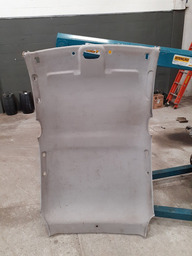 FORRO DE TETO RENAULT CLIO 1.0 8V 2000