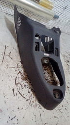 CONSOLE CENTRAL RENAULT CLIO 1.0 8V 2000