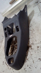 CONSOLE CENTRAL RENAULT CLIO 1.0 8V 2000