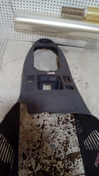 CONSOLE CENTRAL RENAULT CLIO 1.0 8V 2000