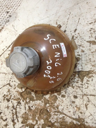 Reservatorio Agua Radiador Renault Scenic 1.6 16v 2001