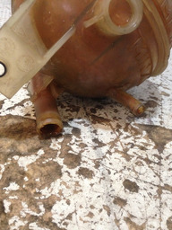 RESERVATORIO AGUA RADIADOR RENAULT SCENIC 1.6 16V 2001