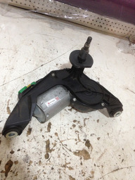 Motor Limpador Traseiro Scenic 1.6 2001