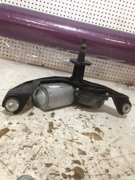 MOTOR LIMPADOR TRASEIRO SCENIC 1.6 2001