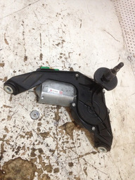 MOTOR LIMPADOR TRASEIRO SCENIC 1.6 2001