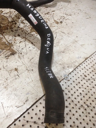 MANGUEIRA AGUA COM FILHOTE RENAULT SCENIC