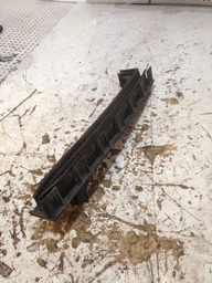 Calha De Vidro Traseira Esquerda Renault Scenic 1.6