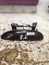 MAÇANETA EXTERNA TRASEIRA ESQUERDA SCENIC 1.6 2001