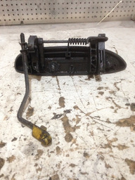 MAÇANETA EXTERNA TRASEIRA ESQUERDA SCENIC 1.6 2001