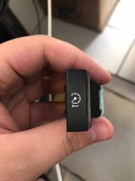 BOTÃO INTERRUPTOR LIMITADOR VELOCIDADE GM VECTRA 