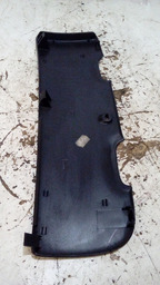 MOLDURA ACABAMENTO PAINEL PEUGEOT 206 9624241477 UNIDADE