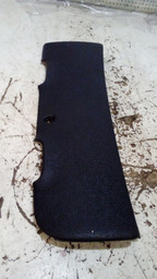 MOLDURA ACABAMENTO PAINEL PEUGEOT 206 9624241477 UNIDADE