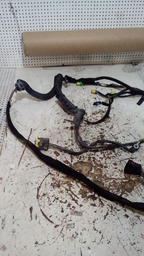 CHICOTE ELÉTRICO PORTA MALAS PEUGEOT 206 SW 1.6 16V 2006