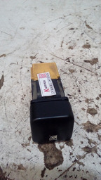 Botão Trava Bloqueio Dos Vidros Peugeot 206 