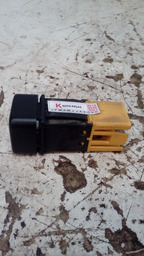 BOTÃO TRAVA BLOQUEIO DOS VIDROS PEUGEOT 206 