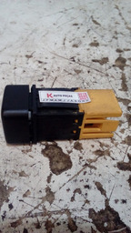 BOTÃO TRAVA BLOQUEIO DOS VIDROS PEUGEOT 206 