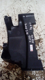 Capa Da Chave De Seta Superior Peugeot 206 Sw 2006