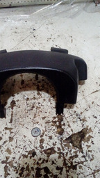 CAPA DA CHAVE DE SETA SUPERIOR PEUGEOT 206 SW 2006