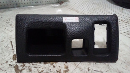 ACABAMENTO PAINEL INFERIOR PEUGEOT 206 SW 2006