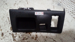 ACABAMENTO PAINEL INFERIOR PEUGEOT 206 SW 2006